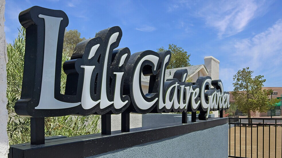 724 S 9th St, Las Vegas, NV à louer - Photo du bâtiment - Image 2 de 13