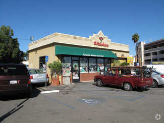 More details for 511 S Garfield Ave, Alhambra, CA - Retail for Sale