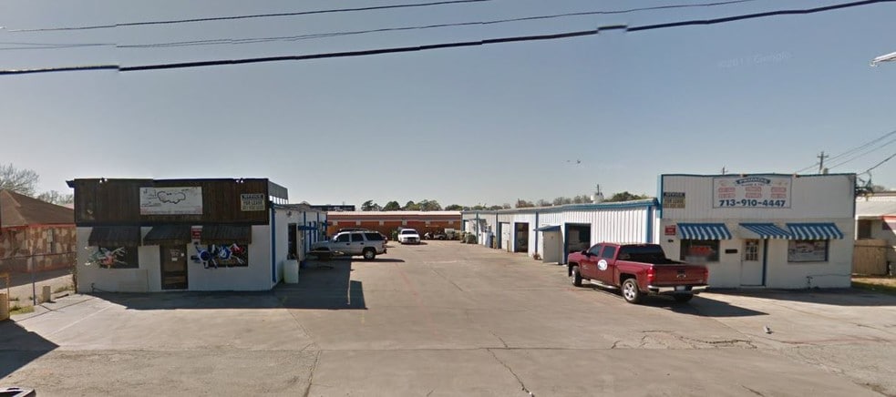 2710 Shaver St, Pasadena, TX for sale - Other - Image 2 of 14