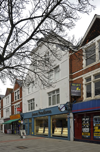 More details for 53-55 Balham Hl, London - Retail for Lease