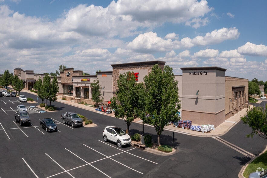 8154-8194 S Kipling Pky, Littleton, CO for lease - Primary Photo - Image 2 of 9