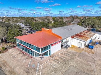 More details for 639 Harbor Blvd, Destin, FL - Office, Flex for Lease