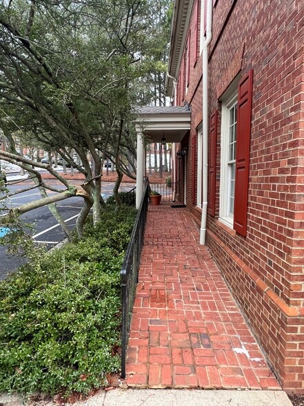 3580 Habersham At Northlake, Tucker, GA for sale - Building Photo - Image 3 of 24