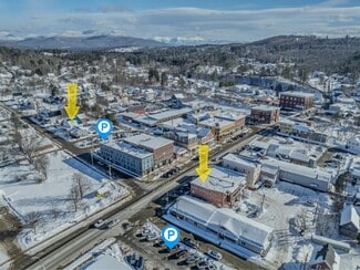 Plus de détails pour 98 Main St, Lancaster, NH - Multi-résidentiel à vendre