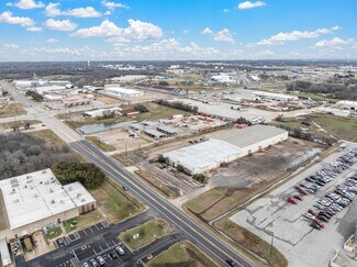 Plus de détails pour 2825 Gholson Rd, Waco, TX - Industriel à louer