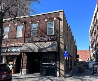 Plus de détails pour 109 Market St, Wilmington, NC - Commerce de détail à vendre