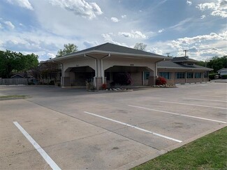 More details for 1810 E 15th St, Tulsa, OK - Office/Medical for Lease