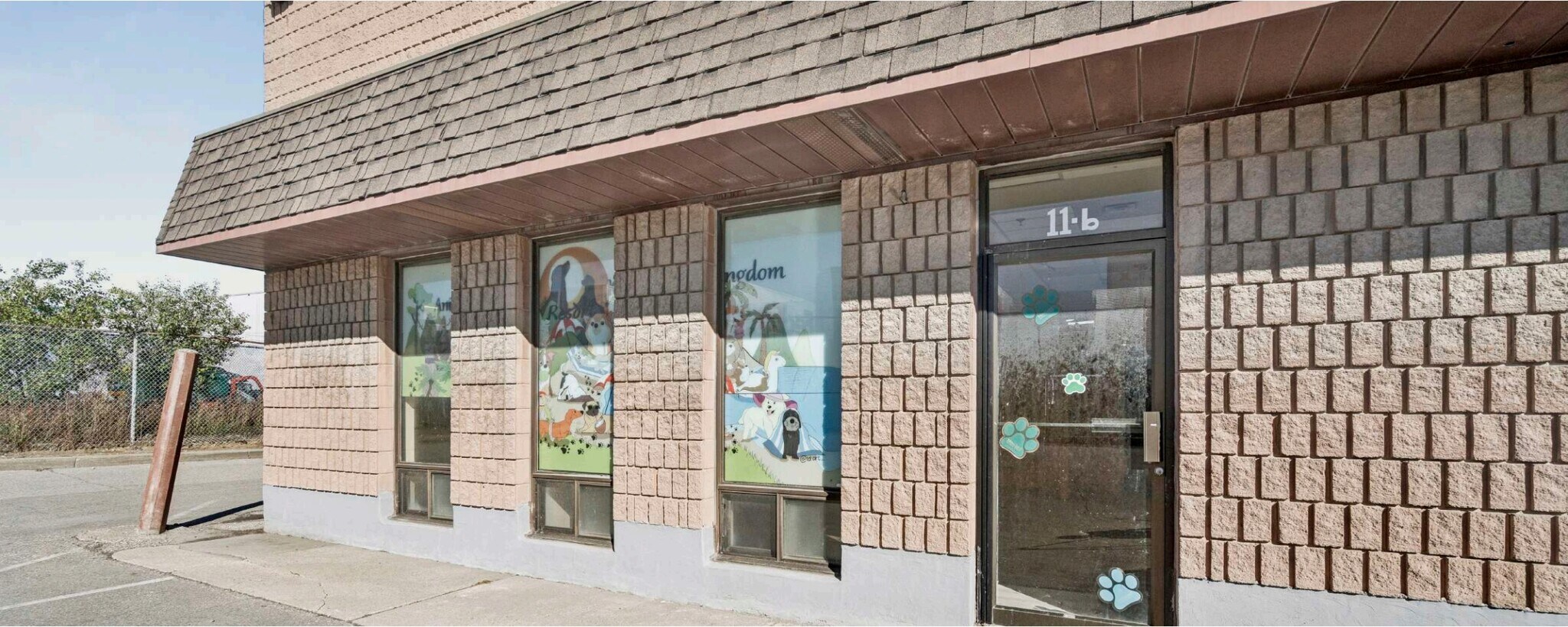 1235 Shawson Dr, Mississauga, ON for lease Building Photo- Image 1 of 2