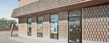 1235 Shawson Dr, Mississauga, ON for lease Building Photo- Image 1 of 2