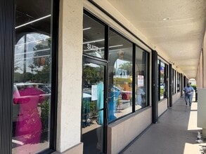 1600 N Federal Hwy, Boynton Beach, FL for lease Interior Photo- Image 2 of 6