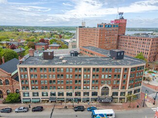 More details for 609-615 Congress St, Portland, ME - Office for Sale