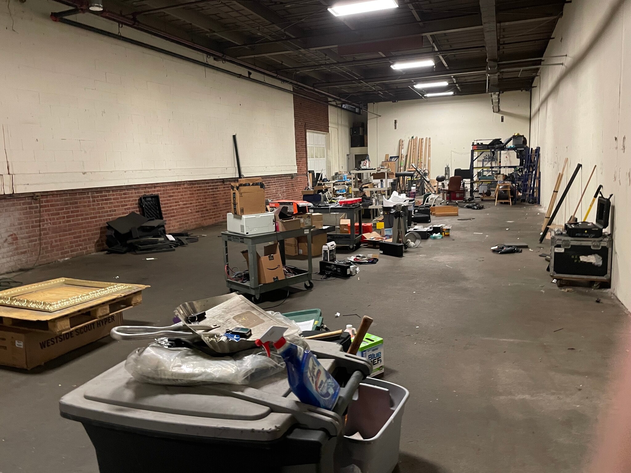 31 Pine St, Rockaway, NJ for lease Interior Photo- Image 1 of 1