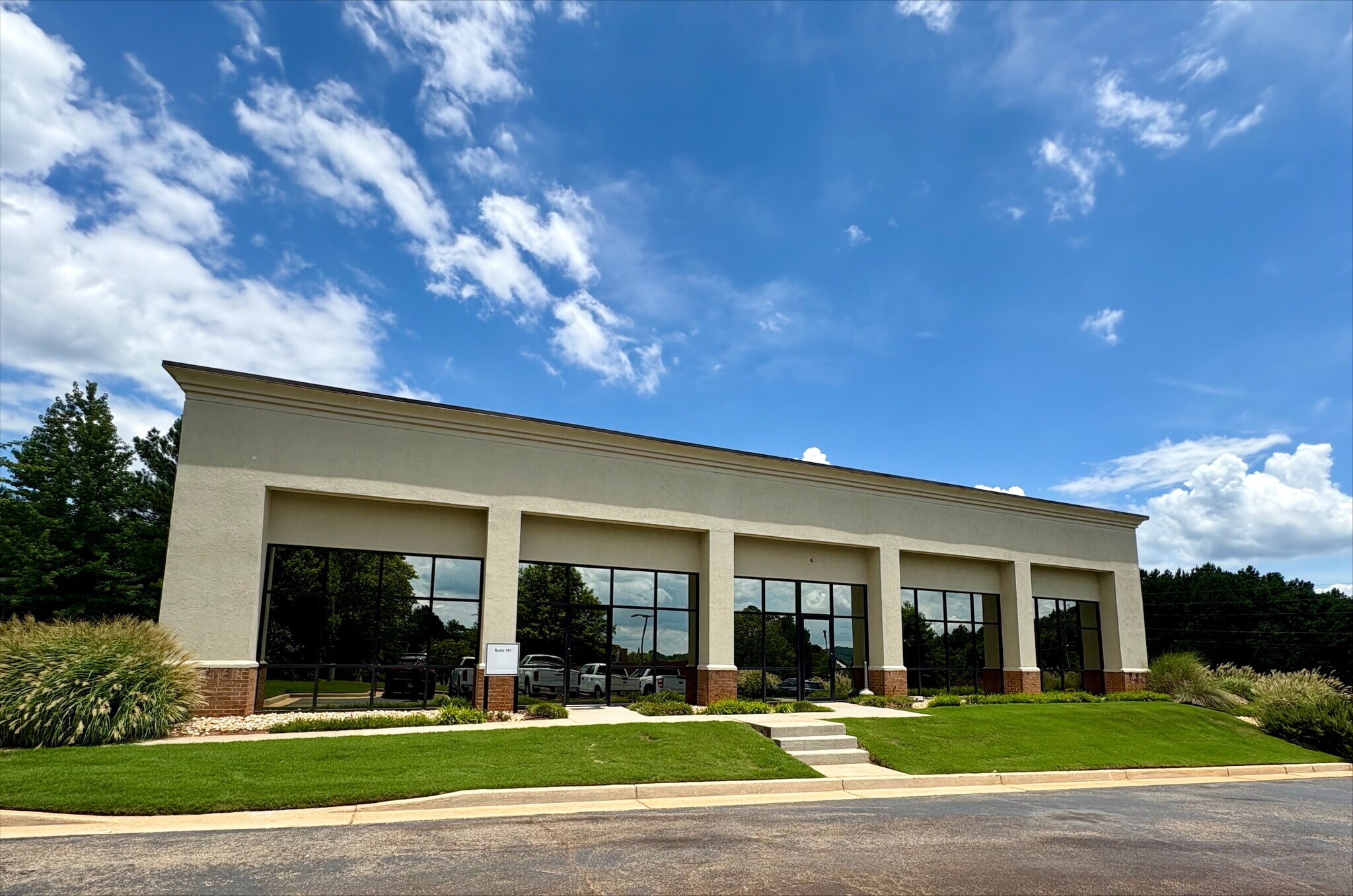 1760 Bass Rd, Macon-Bibb, GA à vendre Photo du bâtiment- Image 1 de 1