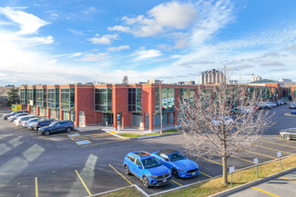 More details for 2800 John St, Markham, ON - Industrial for Lease