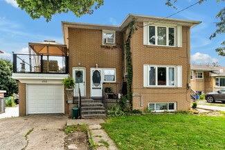 Plus de détails pour 1511 Dufferin St, Whitby, ON - Multi-résidentiel à vendre