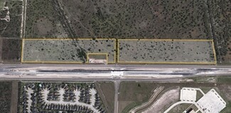 More details for 0006 Zac Lentz Pky, Victoria, TX - Land for Sale
