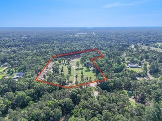 More details for 13075 FM 1485, Conroe, TX - Land for Sale