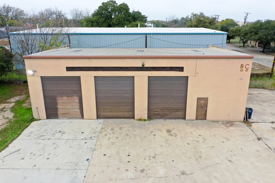 302 Grand Ave, Fort Worth, TX for lease - Building Photo - Image 2 of 14