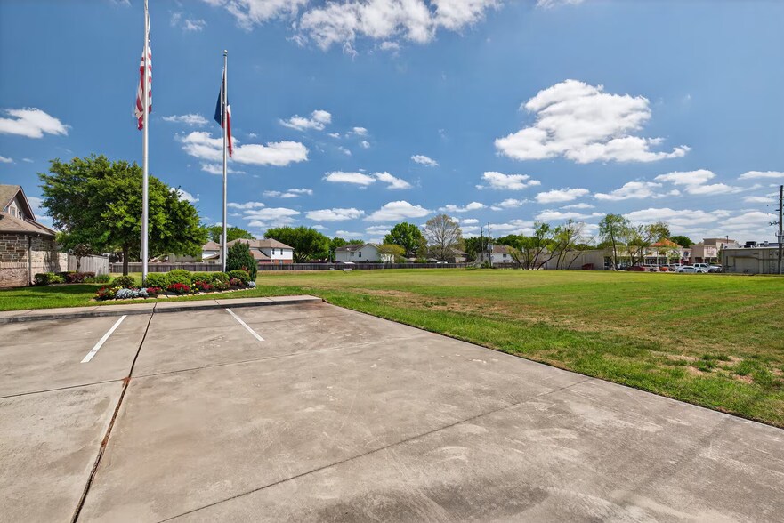2.43ac SH 249 & Decker Prairie Rd, Pinehurst, TX à louer - Photo du bâtiment - Image 2 de 3
