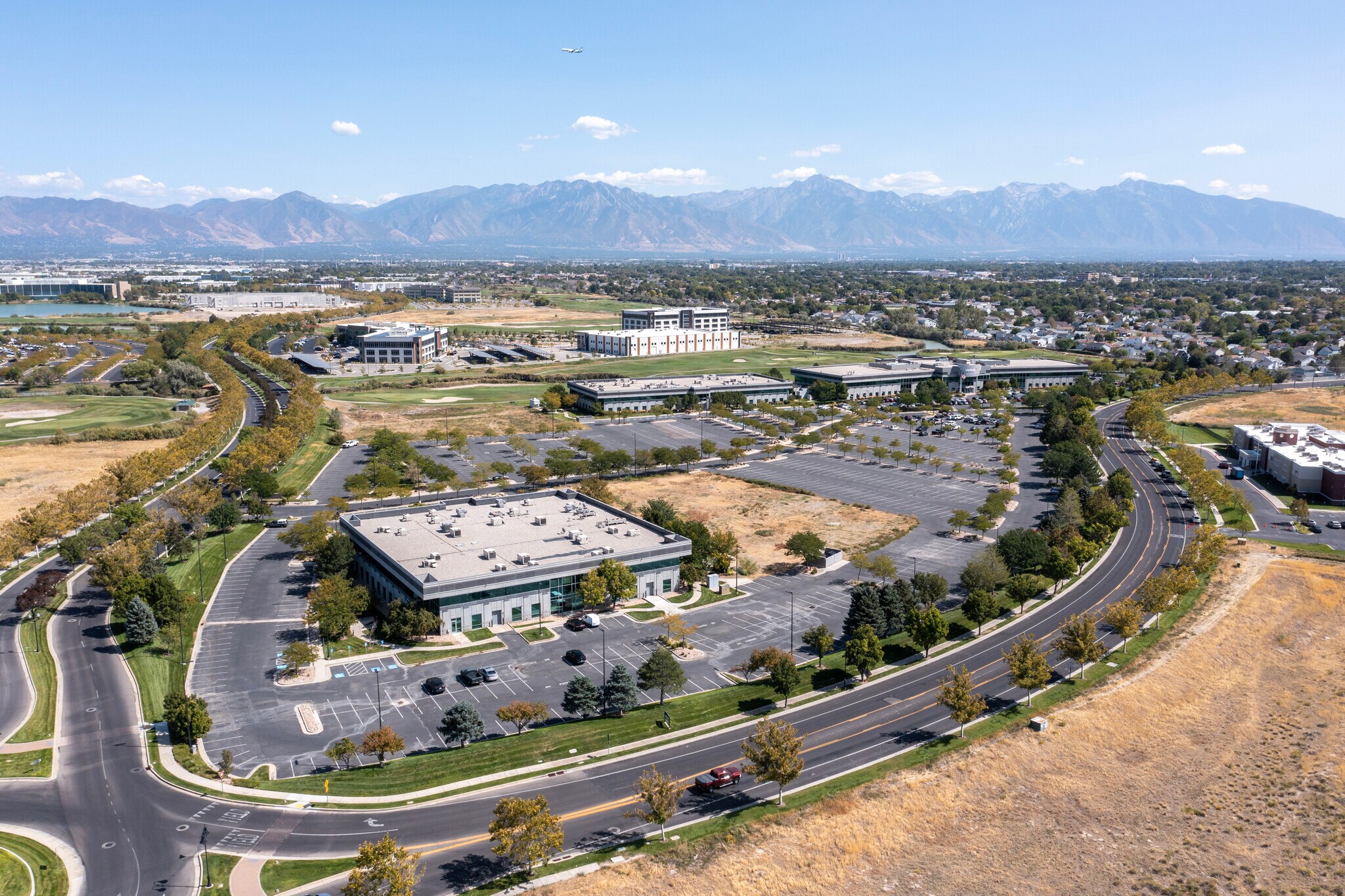 2737 S Corporate Park Dr, West Valley City, UT for sale Primary Photo- Image 1 of 10