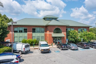 Plus de détails pour 145 Brinton Lake Rd, Glen Mills, PA - Bureau/Médical à louer