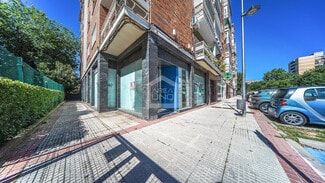 More details for Calle Olímpica Conchita Puig, Alcorcón - Retail for Lease