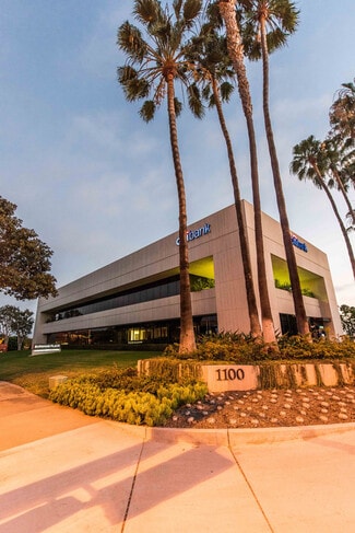 More details for 1100 Newport Center Dr, Newport Beach, CA - Office for Lease