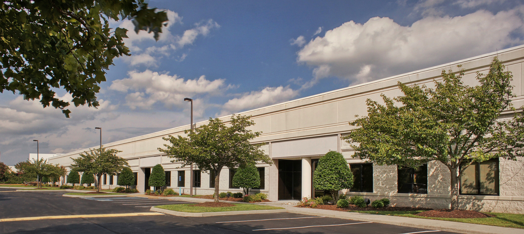 1501 Crossways Blvd, Chesapeake, VA for sale Building Photo- Image 1 of 1