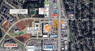 More details for 10000 Memorial Pky SW, Huntsville, AL - Land for Sale