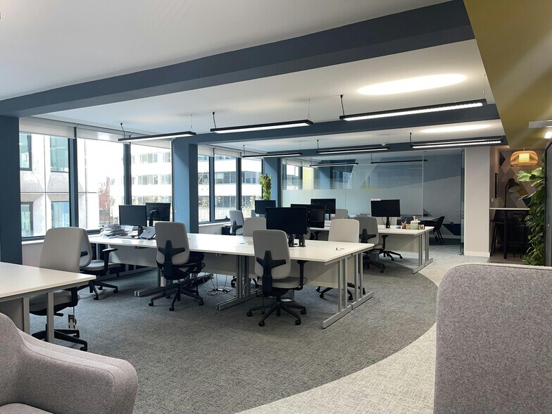 12 Greek St, Leeds à louer - Photo du bâtiment - Image 2 de 12