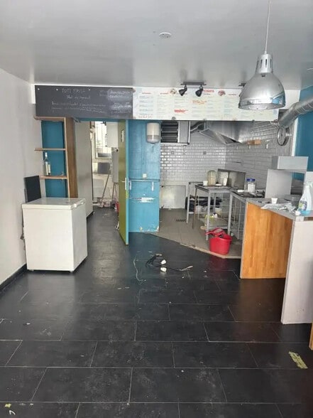 16 Rue Du Faubourg Poissonnière, Paris à louer - Photo intérieure - Image 3 de 5