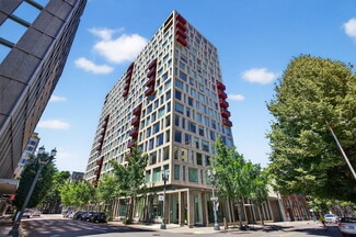 More details for 923 NW Glisan St, Portland, OR - Medical, Retail for Lease