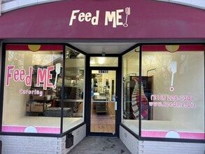 13601-13621 Detroit Ave, Lakewood, OH for lease Building Photo- Image 1 of 4