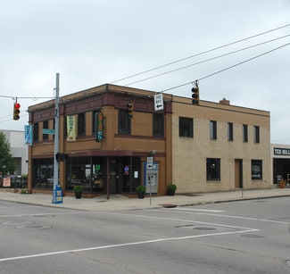 More details for 500 E 1st St, Dayton, OH - Retail for Sale