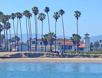 More details for 15 E Cabrillo Blvd, Santa Barbara, CA - Retail for Lease