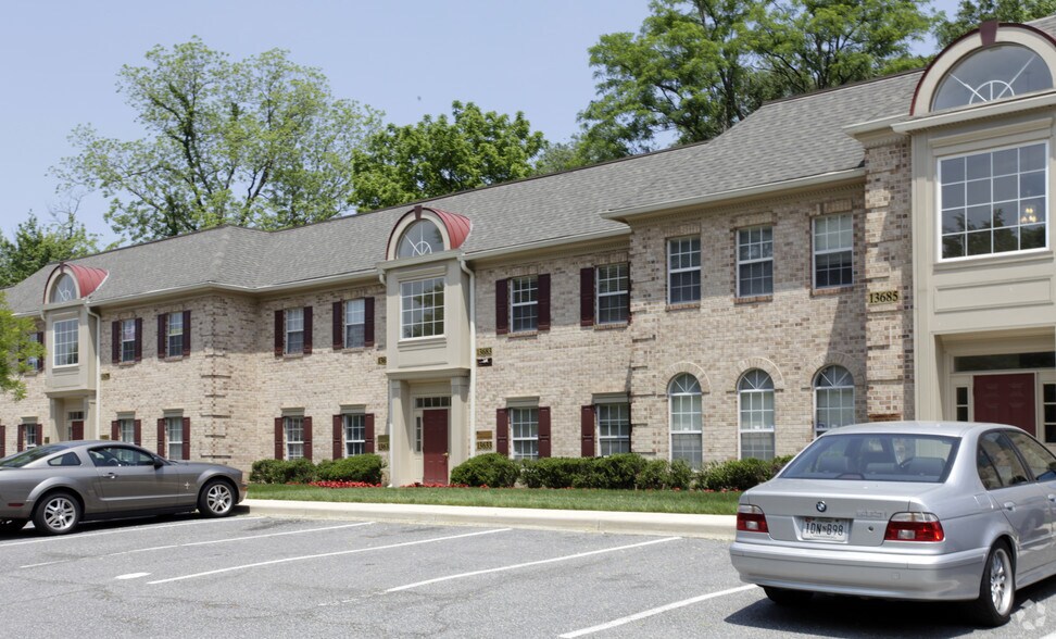 13621-13689 Baltimore Ave, Laurel, MD à vendre - Photo du bâtiment - Image 2 de 59