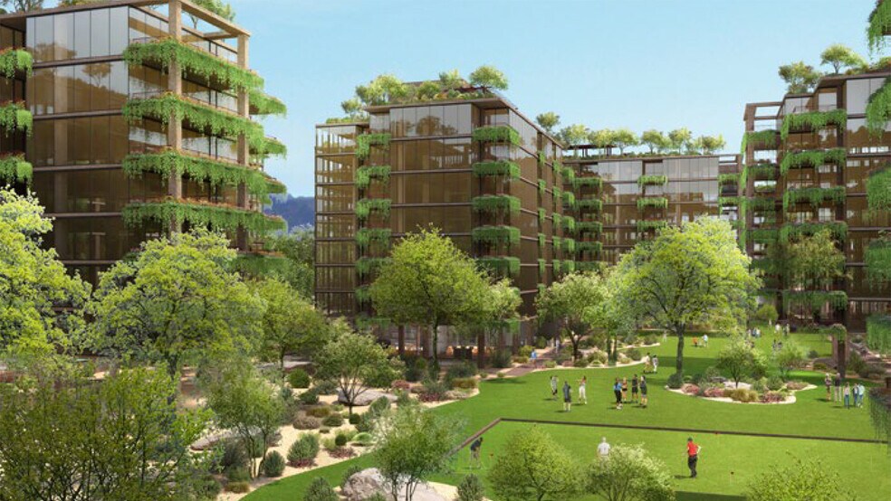 18777 N Scottsdale Rd, Scottsdale, AZ for lease - Building Photo - Image 2 of 7