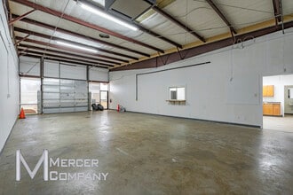 2238 Michigan Ave, Arlington, TX for lease Interior Photo- Image 2 of 6