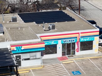 More details for 3950 W Vickery Blvd, Fort Worth, TX - Retail for Lease