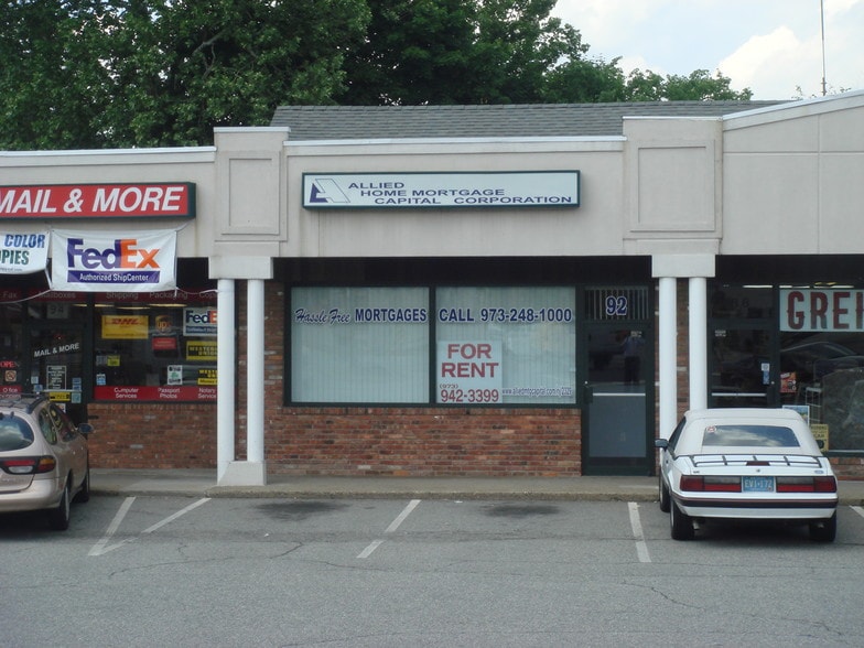 94 Wanaque Ave, Pompton Lakes, NJ for sale - Building Photo - Image 2 of 5