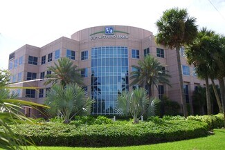 Plus de détails pour 13350 Metro Pky, Fort Myers, FL - Bureau à louer