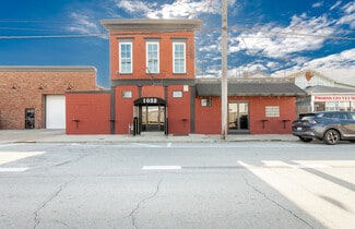 Plus de détails pour 1032 Story Ave, Louisville, KY - Commerce de détail à louer