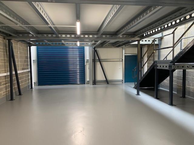 The Loop, Ramsgate à louer - Photo du bâtiment - Image 3 de 5