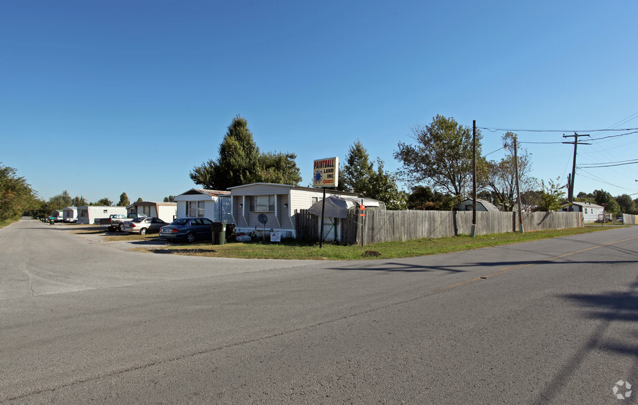 126th St & 118th Ave E, Collinsville, OK à vendre - Photo principale - Image 1 de 1