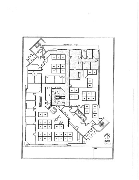 9002 Purdue Rd, Indianapolis, IN à louer - Autre - Image 2 de 30