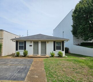 More details for 1110 17th Ave S, Nashville, TN - Multifamily for Sale