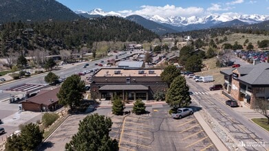 543 Big Thompson Ave, Estes Park, CO for lease Interior Photo- Image 2 of 3