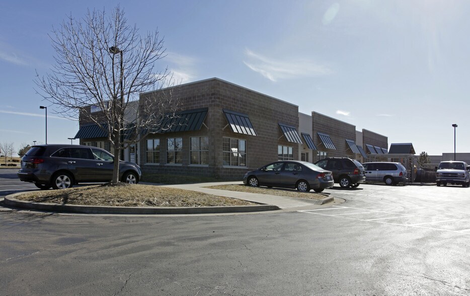 9201 W 133rd St, Overland Park, KS à vendre - Photo du bâtiment - Image 3 de 3