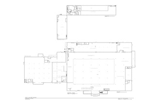 2001 S Military Hwy, Chesapeake, VA à louer Plan de site- Image 1 de 2