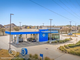 Plus de détails pour 329 W Pont Des Mouton Rd, Lafayette, LA - Commerce de détail à vendre